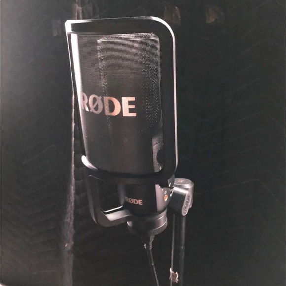 Rode NT USB Versatile Microphone - Picture 2 of 3